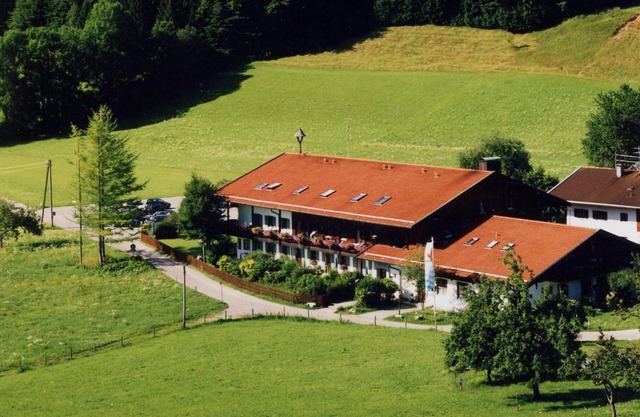 Gschwendtnerhof KrausA Appartement 2