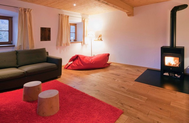 Marchlhof Urlaub Auf Dem Bauernhof Aschau Chiemgau 