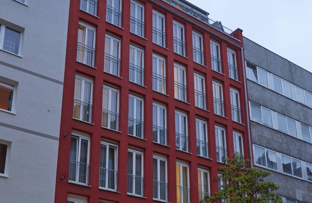 H+ Hotel München
