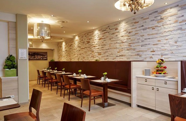 H+ Hotel Munchen