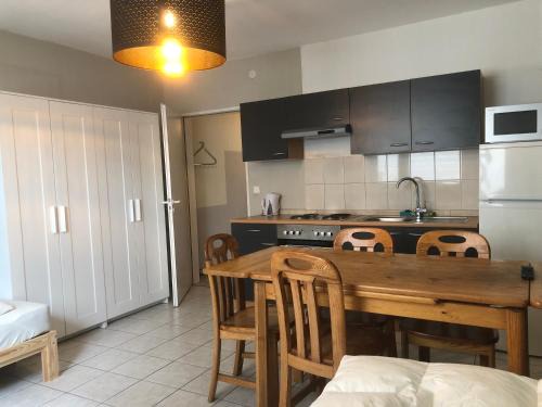Wohnung 