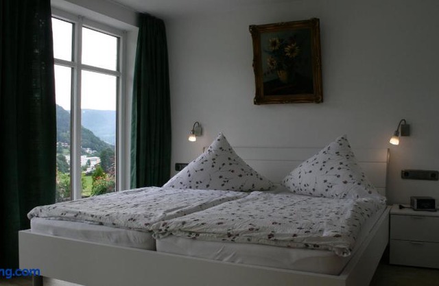 Haus Bergfrieden Berchtesgaden