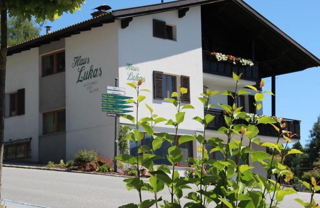 Haus Lukas