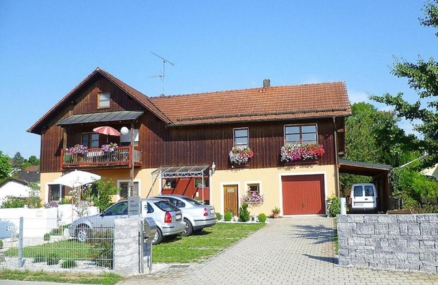 Haus Rottauenblick