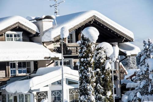 Haus Susanne 