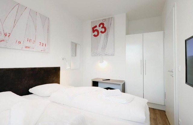 Highend Travemünde - Whg 405