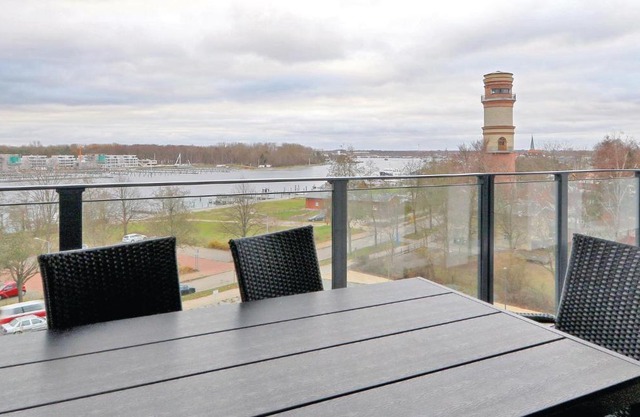 Highend Travemünde - Whg 616