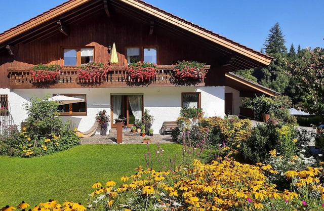 Holiday apartment Bayerisch Eisenstein for 1 - 2 persons with 2 bedrooms - Holiday apartment