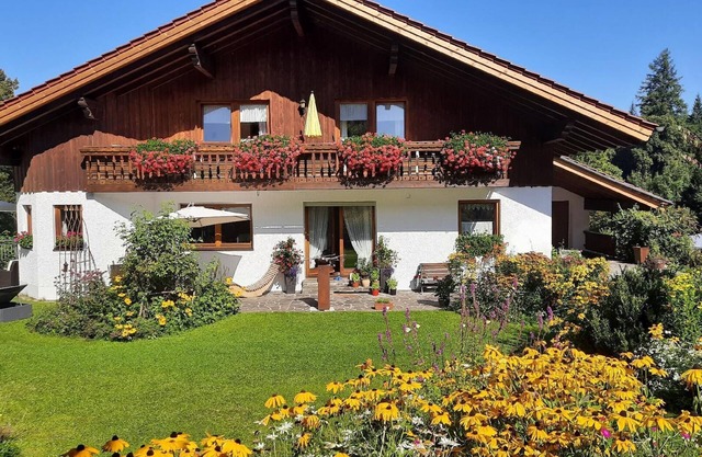 Ferienwohnung Bayerisch Eisenstein Für Personen 