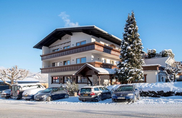 Ferienwohnung Reith Alpbachtal Für Personen 