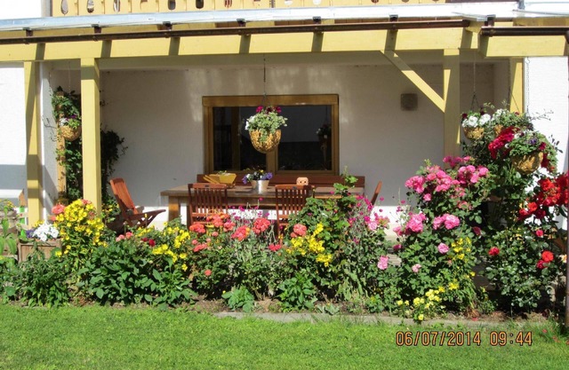 Holiday Kirchberg Wald Persons Bedrooms 