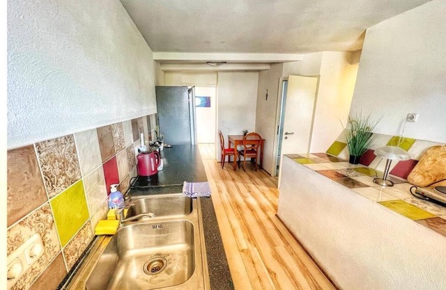 Wohnung 