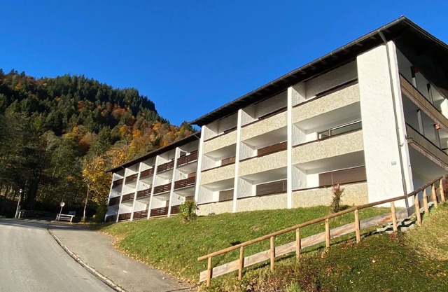 Holiday Oberstdorf Persons 