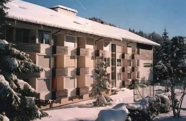 Ferienwohnung Oberstdorf Für Personen 