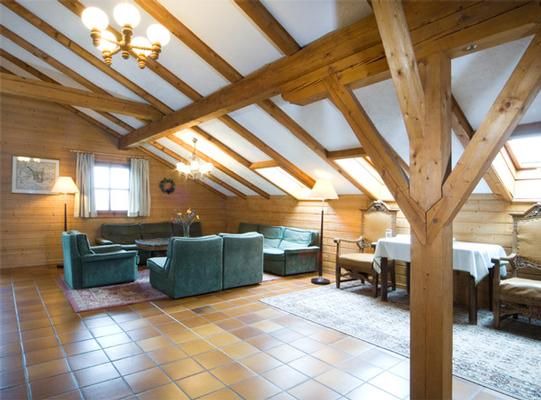 Holiday apartment Regen for 1 - 10 persons - Holiday apartment