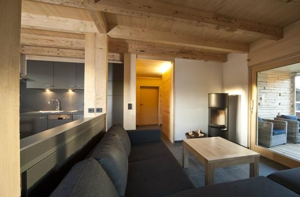 Holiday apartment Regen for 1 - 4 persons with 2 bedrooms - Luxury holiday home