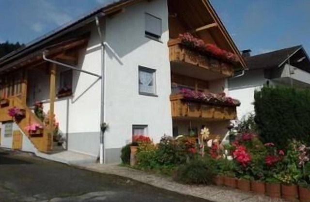 Holiday apartment Spiegelau for 2 persons with 1 bedroom - Holiday apartment