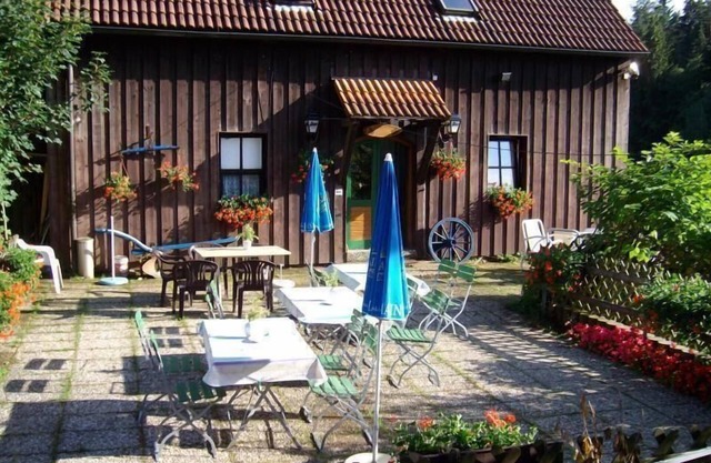 Holiday Weißenstadt Persons Bedrooms 
