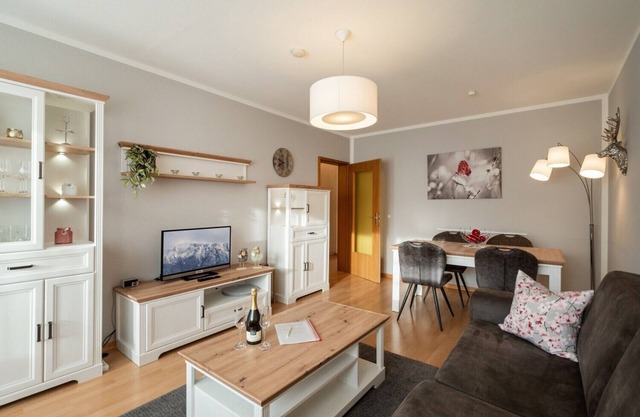 Holiday complex Oberaudorf E3