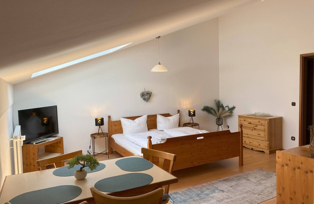 Holiday Flat