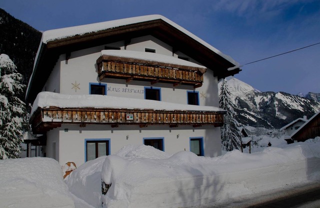 Holiday Flat Zugspitze Arena Ski Slopes