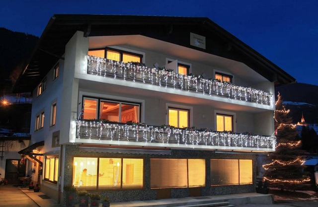 Holiday home Ferienhaus Viktoria