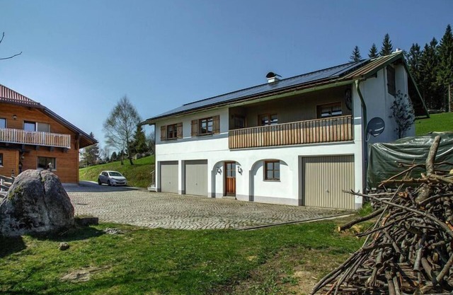 Holiday Neureichenau 