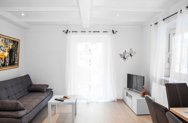 Holiday house "Butterfly" Apartment No. 7
