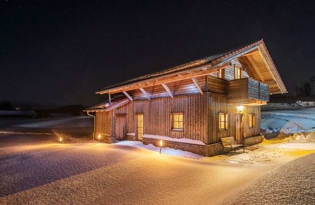 Holiday house Breitenberg for 2 - 4 persons with 2 bedrooms - Holiday home