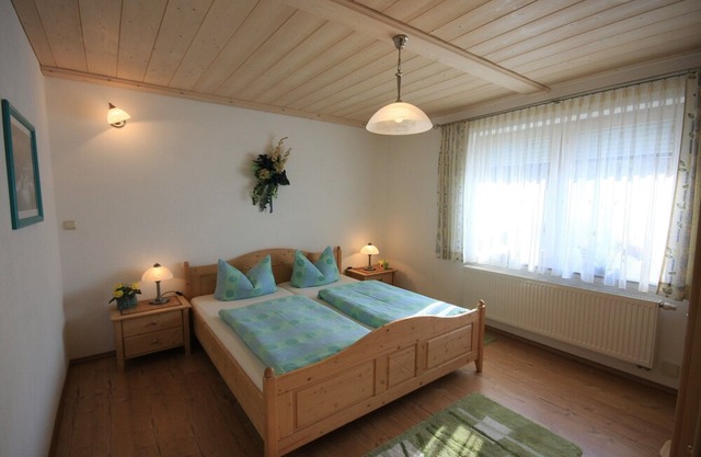 Holiday house Corinna with inviting, light-flooded 4 star holiday apartments