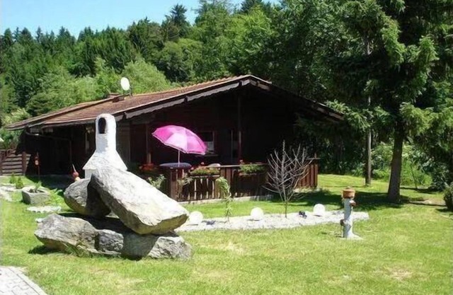 Holiday Eppenschlag Persons Bedrooms 