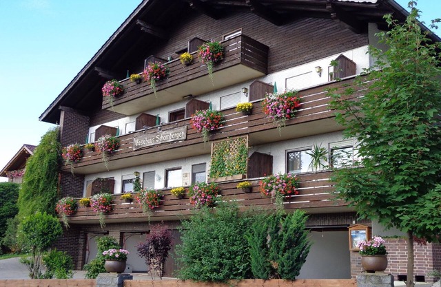 Holiday Neukirchen Persons Bedrooms 