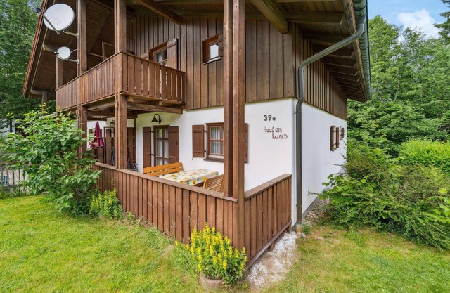 Holiday house Regen for 1 - 4 persons with 2 bedrooms - Holiday home
