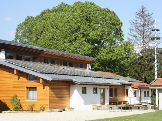 Holiday house Regen for 1 - 28 persons - Holiday home
