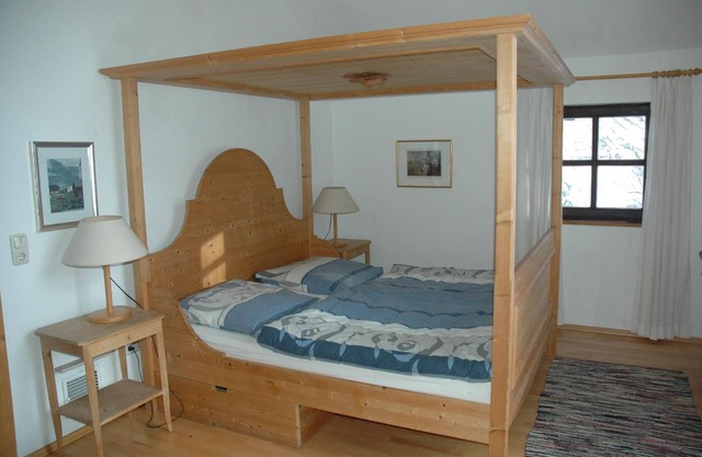 Holiday Schöllnach Persons Bedrooms 