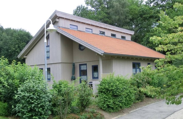 Holiday house Waldmünchen Ta2 70sqm to 6pers (14a) WiFi and water park use incl