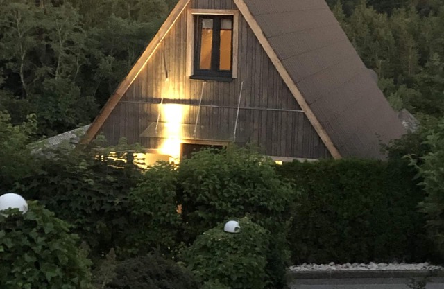 Cozy Holiday Mountain 