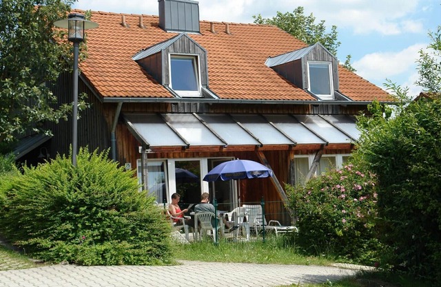 Holiday house Zandt for 1 - 4 persons with 2 bedrooms - Holiday home