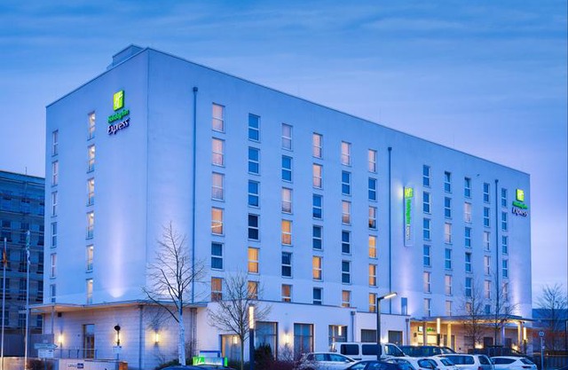 Holiday Inn Express Nurnberg-Schwabach