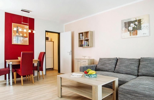 Holiday park Geyersberg, Freyung in Bayerischer Wald - 4 persons, 1 bedroom