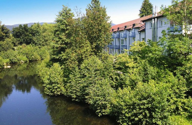 Holiday residence Am Weißen Regen Bad Kötzting - DMG04004-DYD