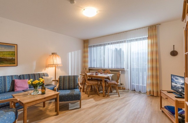 Ferienwohnanlage Oberaudorf 