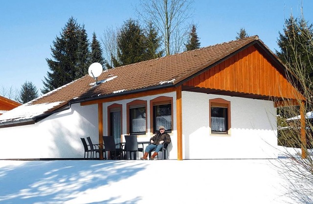 Holiday village Ulrichsgrün, Waldmünchen in Bayerischer Wald - 6 persons, 3 bedrooms