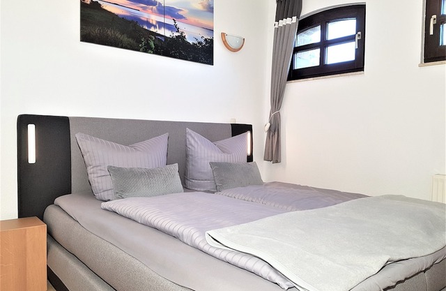 Holidays - rest - nature - Baltic Sea - horse farm - family business! Apartment. No. 3