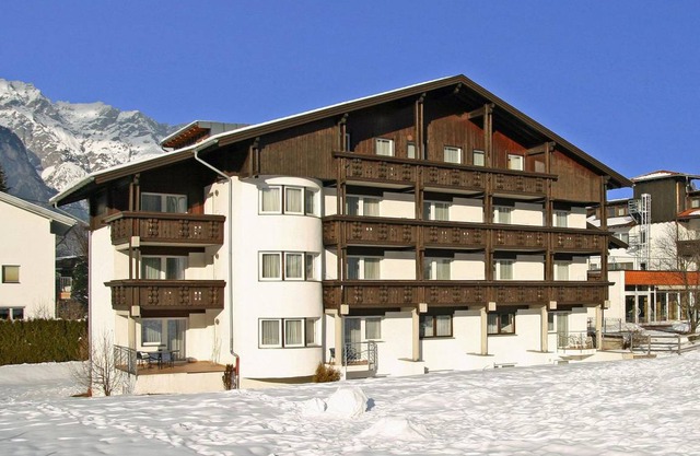 Hotel Edelweiss Incl Lift Pass 