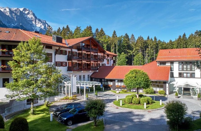 Hotel Badersee 