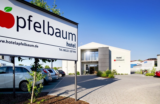 Hotel Apfelbaum