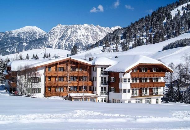 Hotel Bogner Hof
