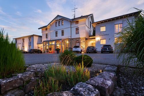 Hotel Donaublick 
