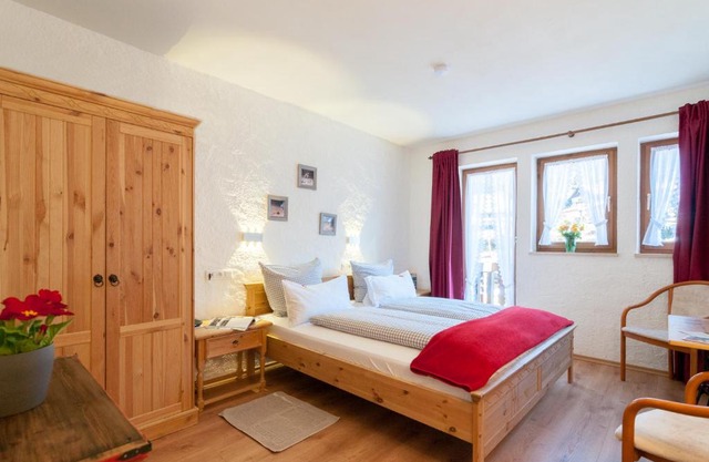 Hotel Garni Effland H 